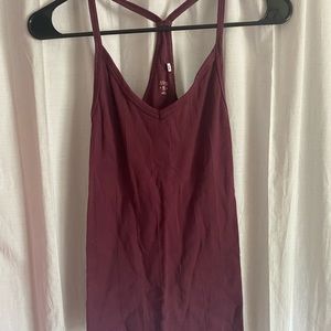 Urban Outfitters Intimates Tank